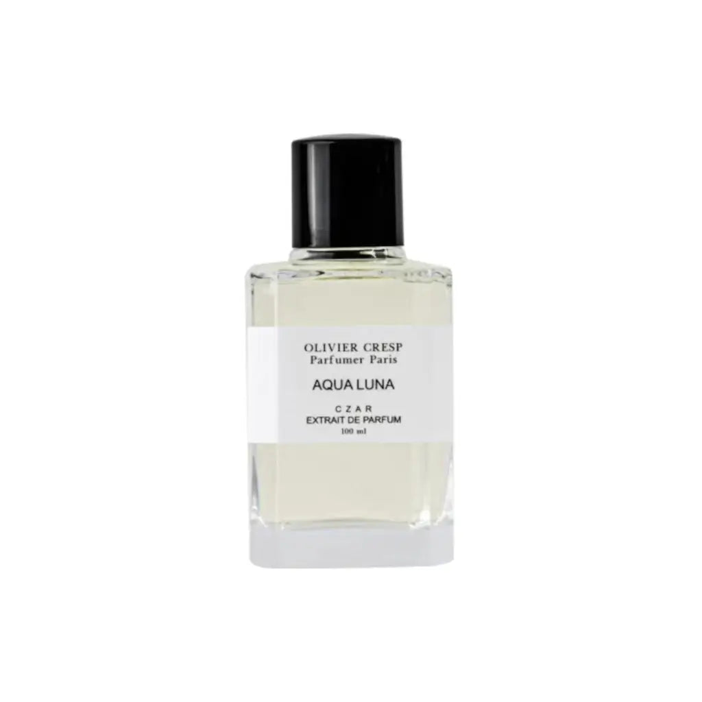 Aqua Luna Eau de Parfum 100ml for Women - Floral Fresh Fragrance for Daytime Wear & Special Occasions