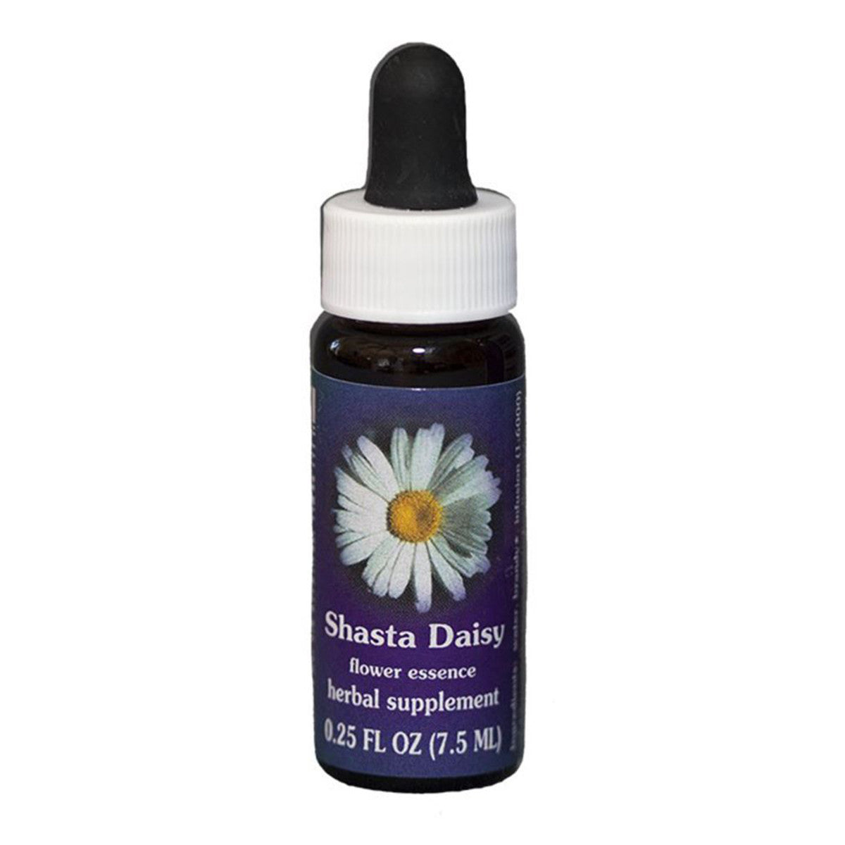 FES Quintessentials Shasta Daisy Essential Oil 7.5ml - Pure Aromatherapy Oil for Relaxation, Stress Relief & Home Diffuser