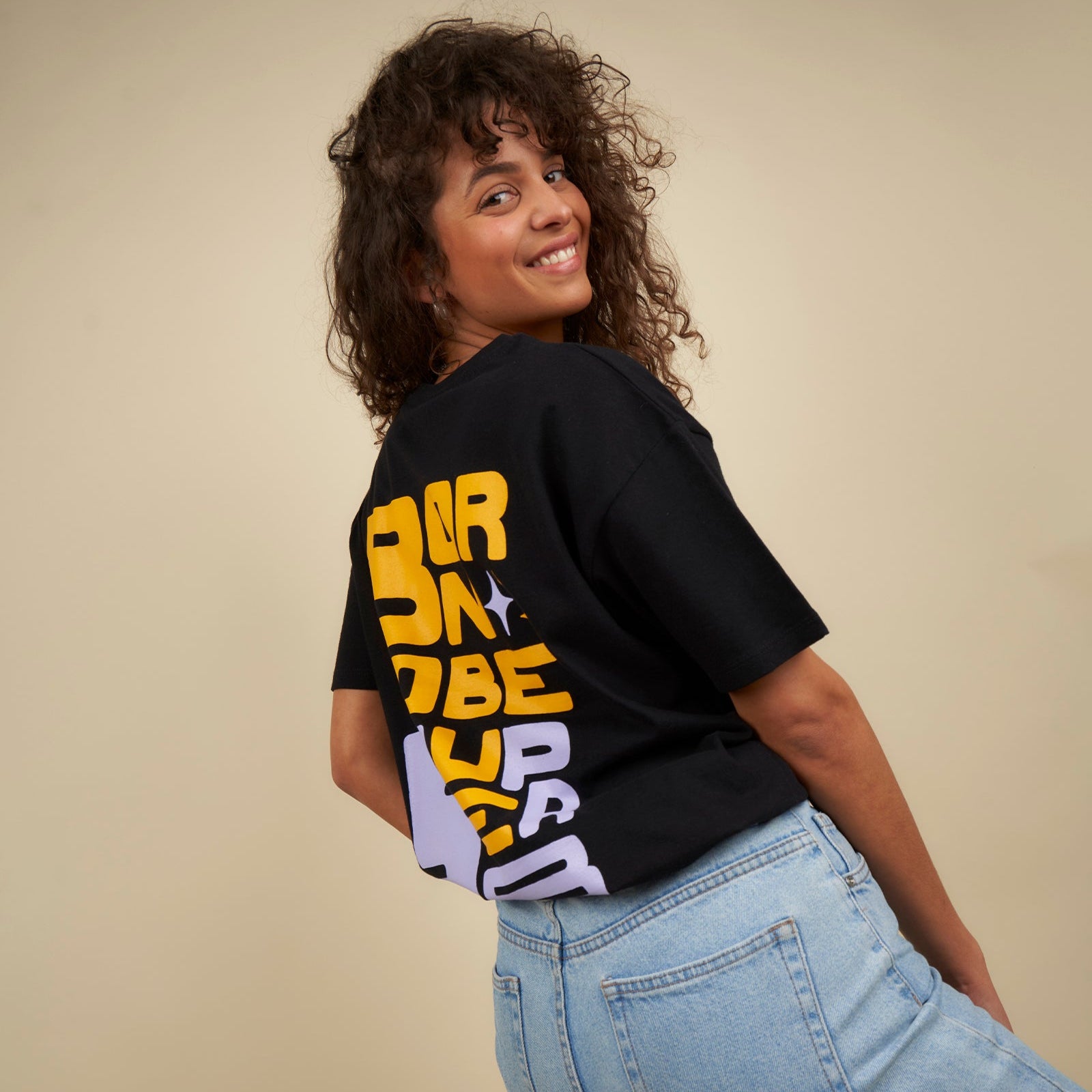 Born To Be Superb Negro - Premium Quality Apparel for Men & Women | Perfect for Casual Wear, Street Fashion & Everyday Outfits