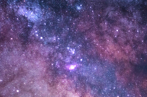 1OZ GALAXY Perfume Oil - Twilight Woods Inspired Fragrance, Long-Lasting Scent for Women, Perfect for Date Nights & Special Occasions