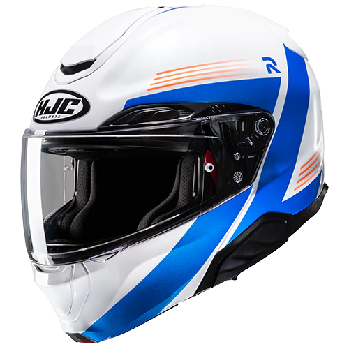 Rpha 91 Abbes 24709567 - Premium Motorcycle Helmet for Safety & Comfort - Ideal for Racing, Cruising & Daily Commuting