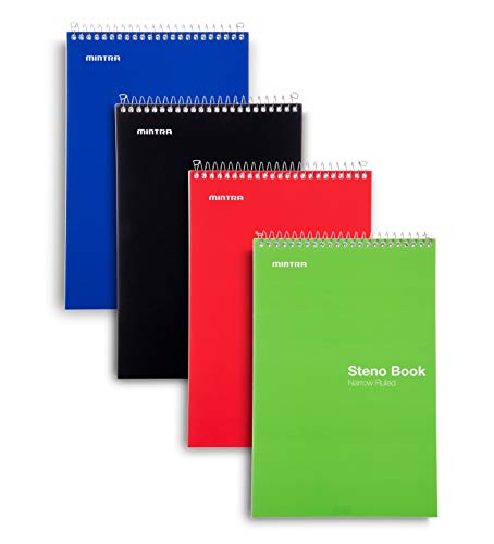 Primary Colors 4pk