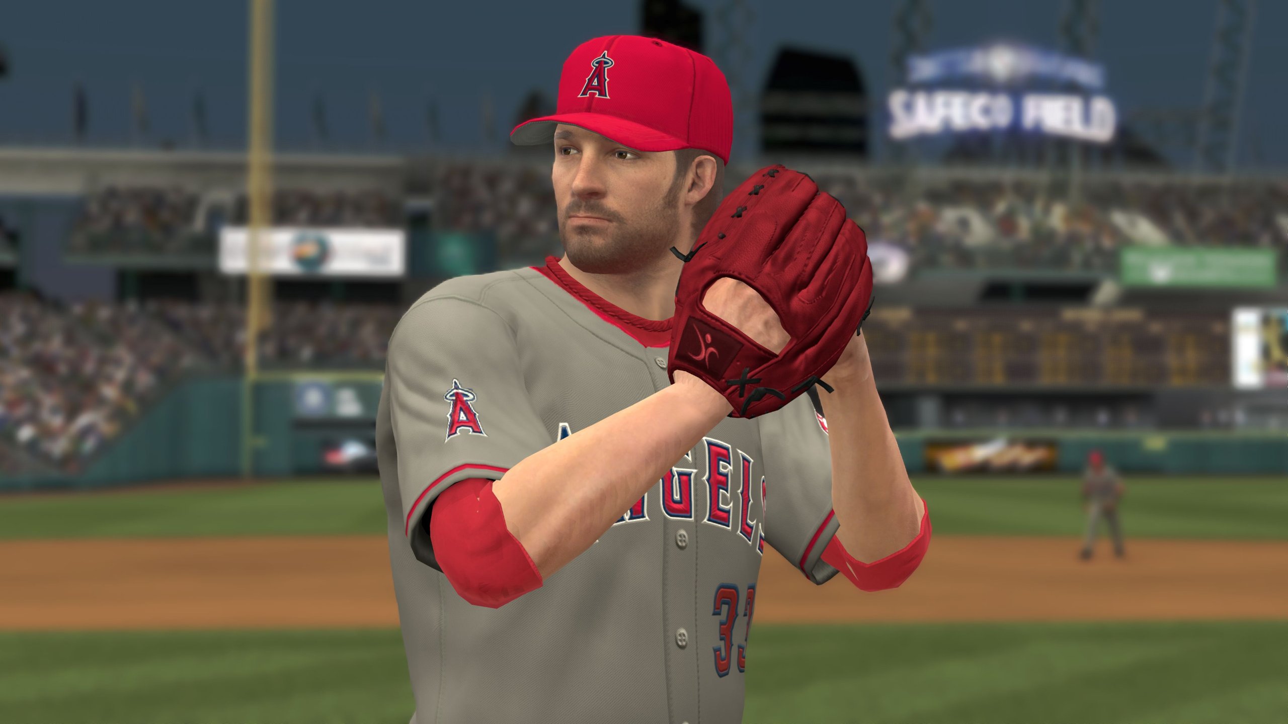 MLB 2K12 Baseball Game for PlayStation 3 - Authentic Sports Simulation with Real Players & Teams - Perfect for Gaming Nights & Sports Fans