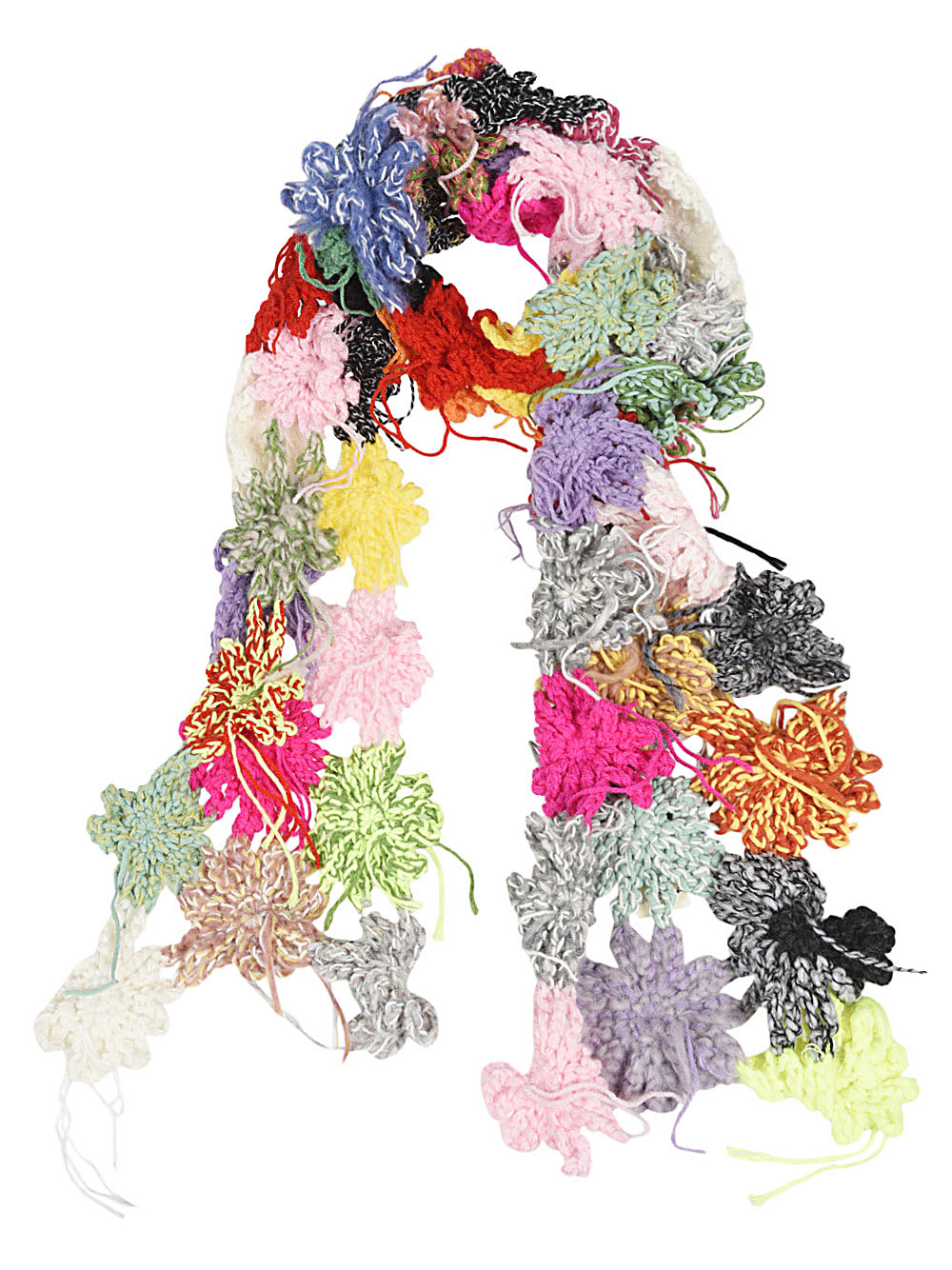 Stylish CAVIA Multi-Color Scarves for Women - Fashionable Winter Accessories for Outfits, Gifts & Cold Weather Protection