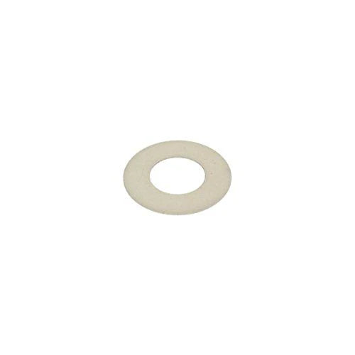 Rancilio Steam Valve Gasket Teflon Replacement Part - Compatible with Rancilio Espresso Machines - Perfect for Home Baristas & Coffee Shops