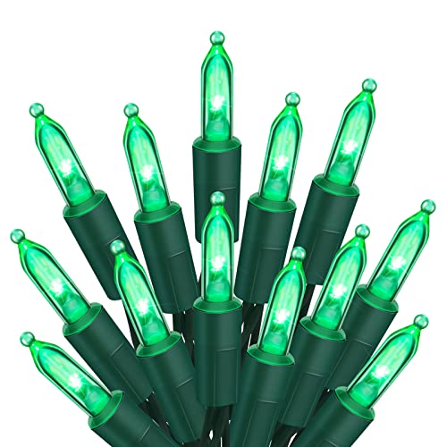 Green - Green Wire