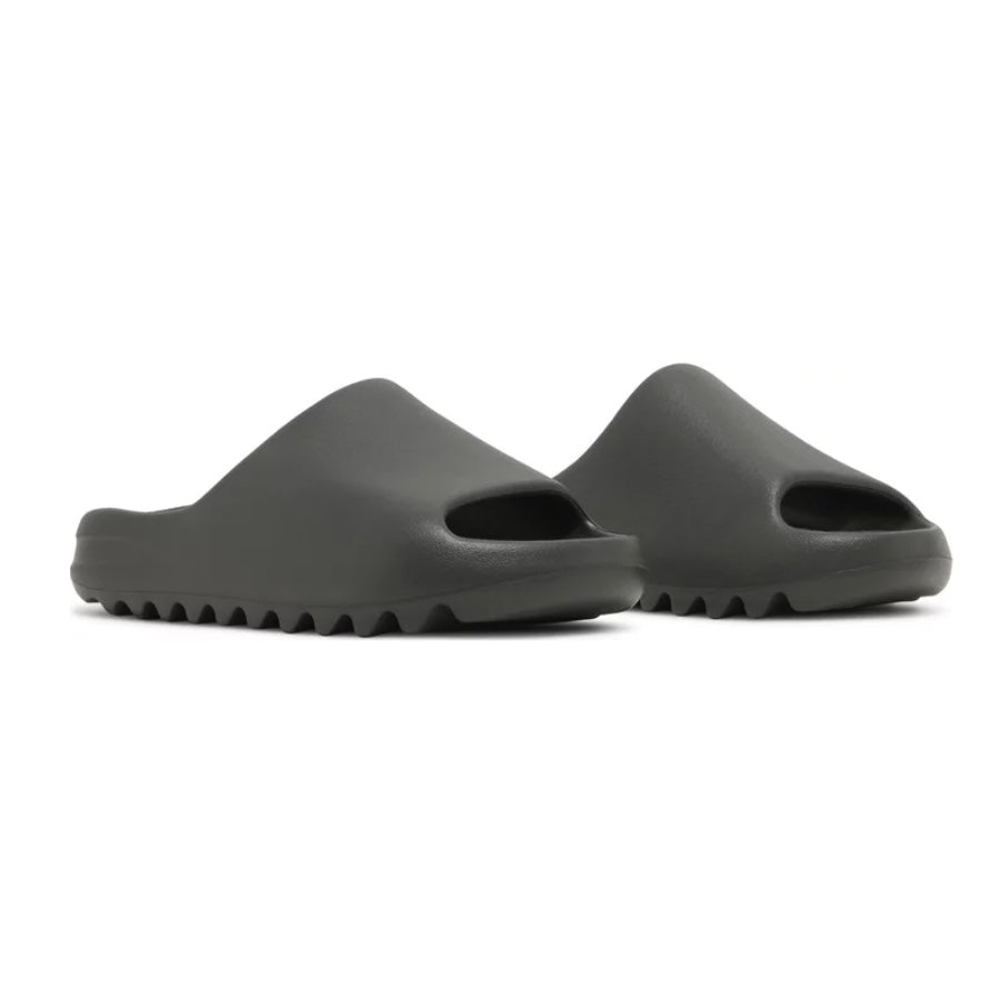 Adidas Yeezy Slide Dark Onyx - Comfortable Unisex Slides for Men & Women | Perfect for Beach, Pool, Gym & Casual Wear