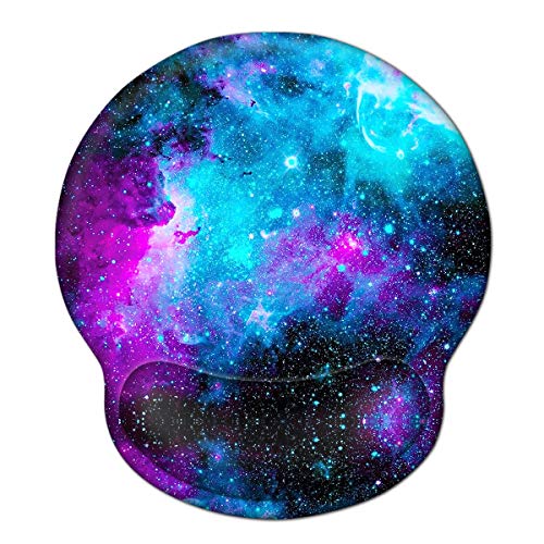 Nebula Galaxy