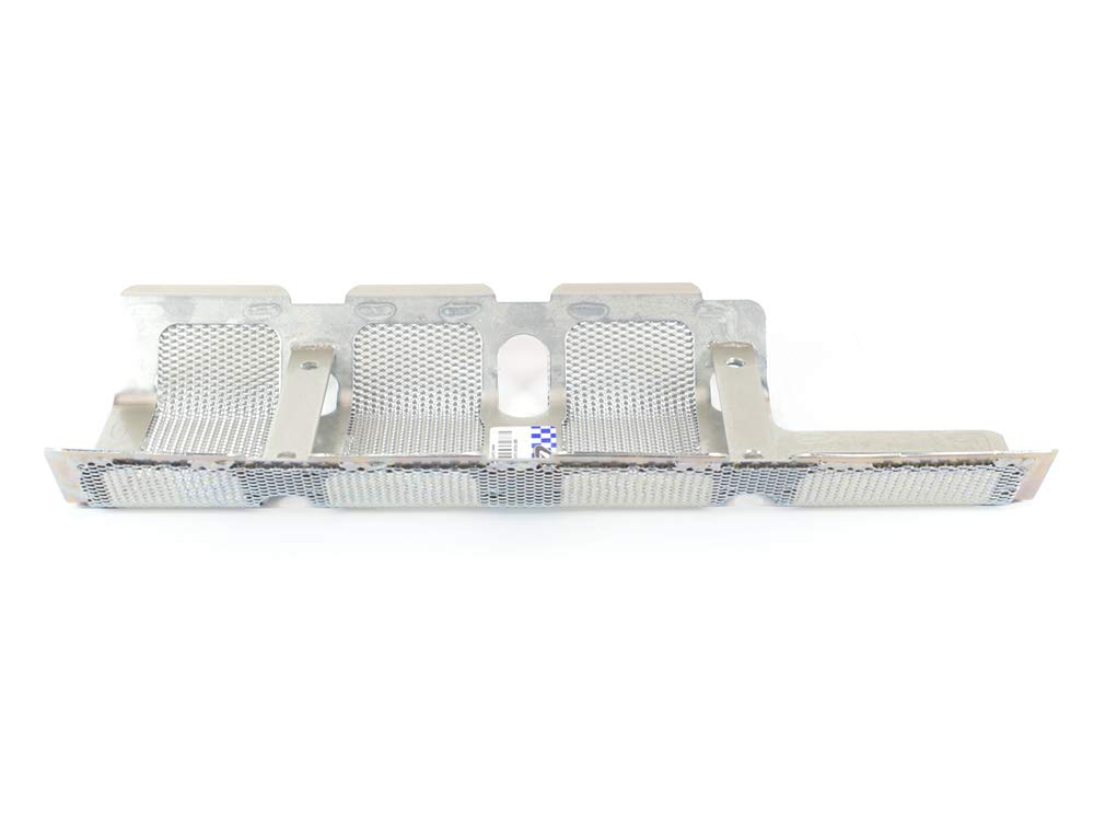 Canton Racing Products 20-936 Big Block Ford Rear Sump Windage Tray Oil Screen - High Performance Engine Protection for Racing & Street Use