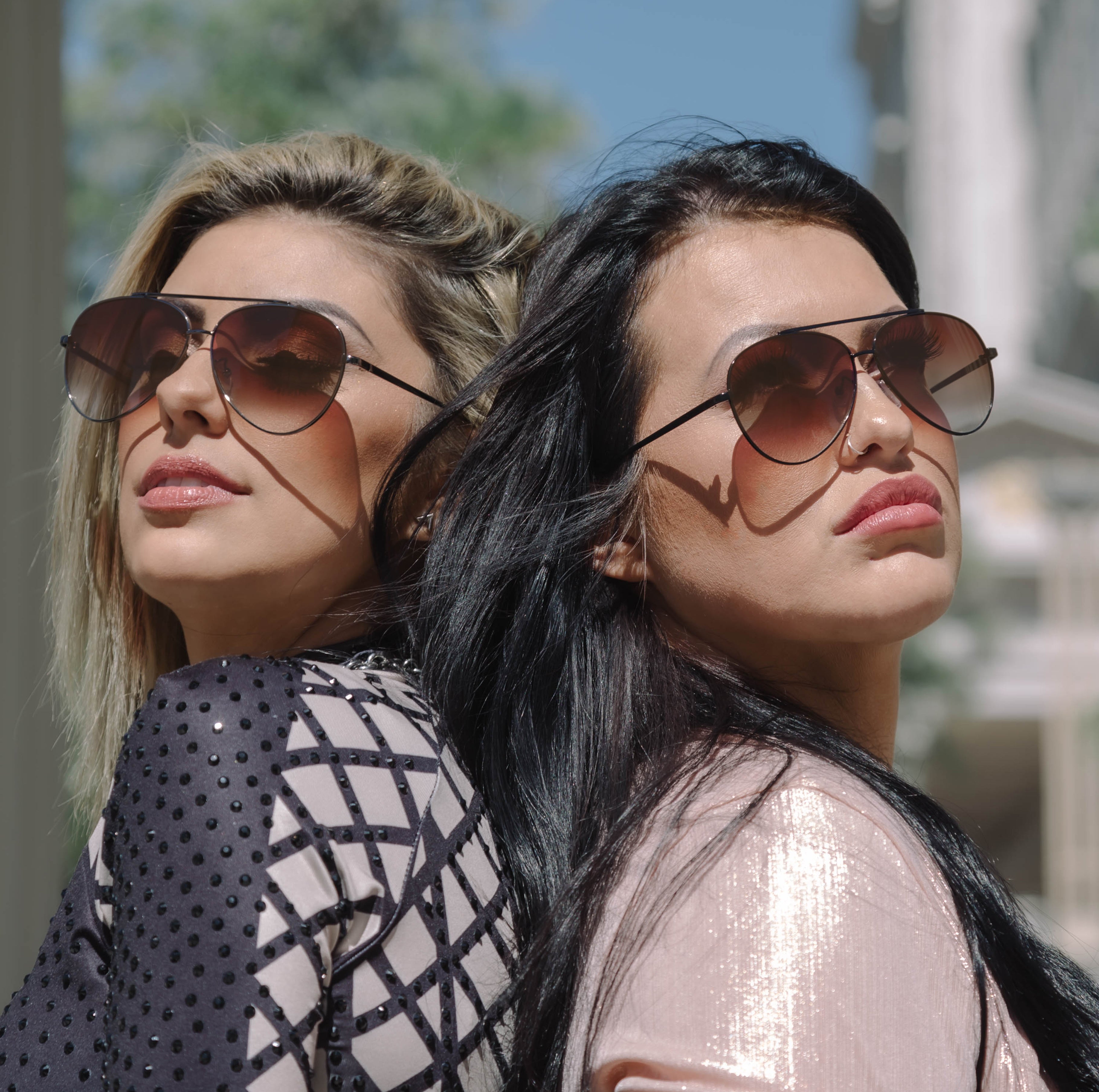 Besties Faded Brown - Stylish and Comfortable Women's Tops for Casual Wear, Outings & Everyday Fashion