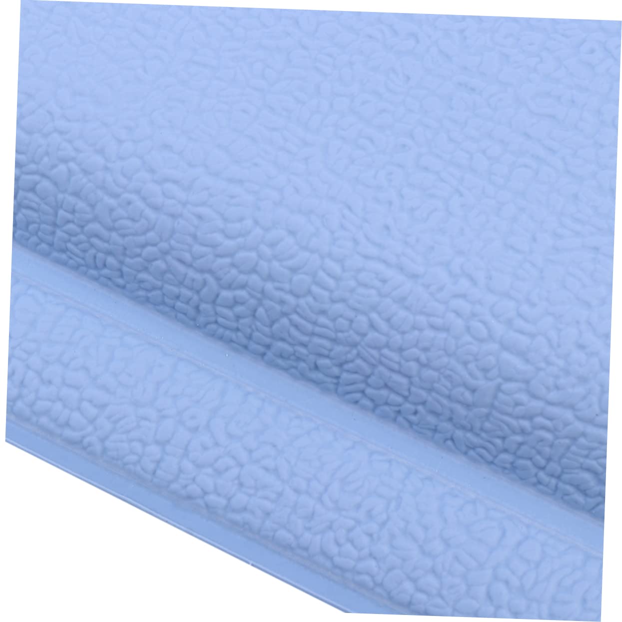 UPKOCH Spa Bath Pillow with Strong Suction Cups - Ultra Soft Headrest Cushion for Bathtub, Shower & Relaxation - Dark Blue Luxury Bath Accessory for Ultimate Comfort (Perfect for Bath Time, Jacuzzi & Home Spa)