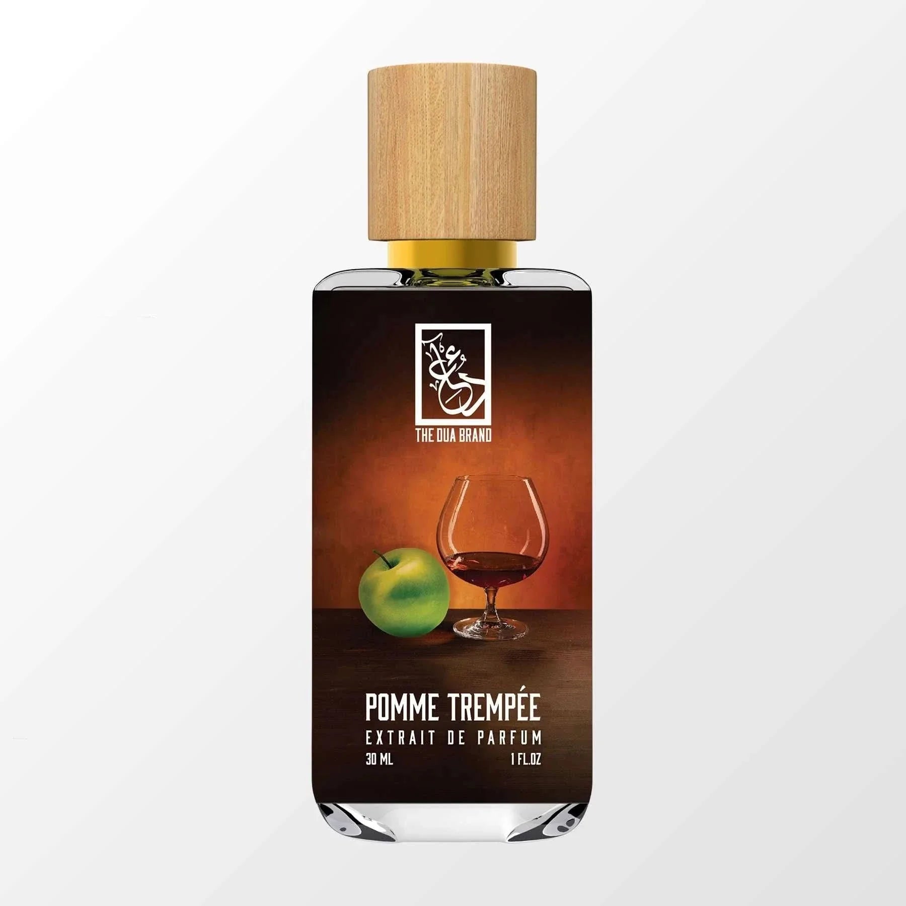 Pomme Trempee - Premium Soaked Apple Slices for Healthy Snacking, Baking & Desserts | Perfect for Salads, Yogurt Toppings & Gourmet Recipes