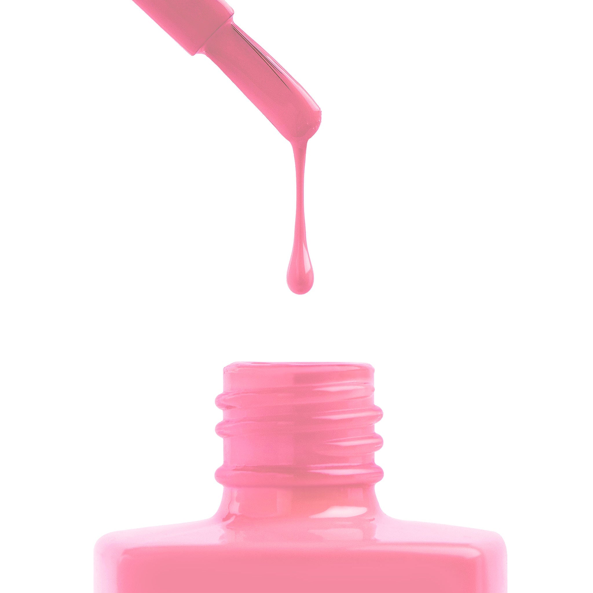 Apres Gel Nail Polish - Spring Blossom Collection | Long-Lasting UV/LED Gel Color for Manicures & Pedicures | Perfect for Spring Nail Art & Salon Use