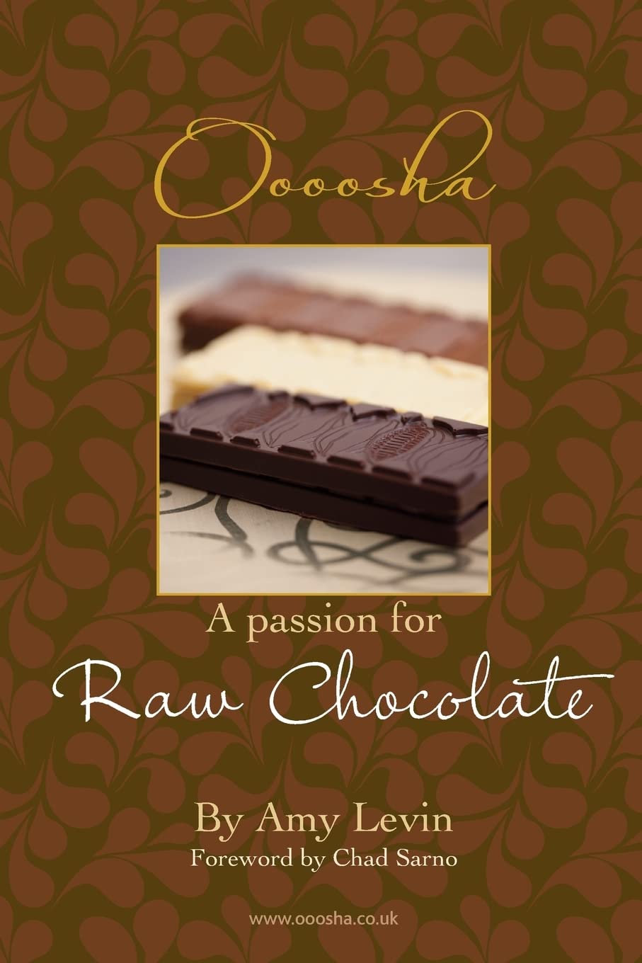 Organic Raw Chocolate Bars - Premium Vegan Dark Chocolate for Health & Energy | Perfect for Snacking, Gifting & Healthy Desserts