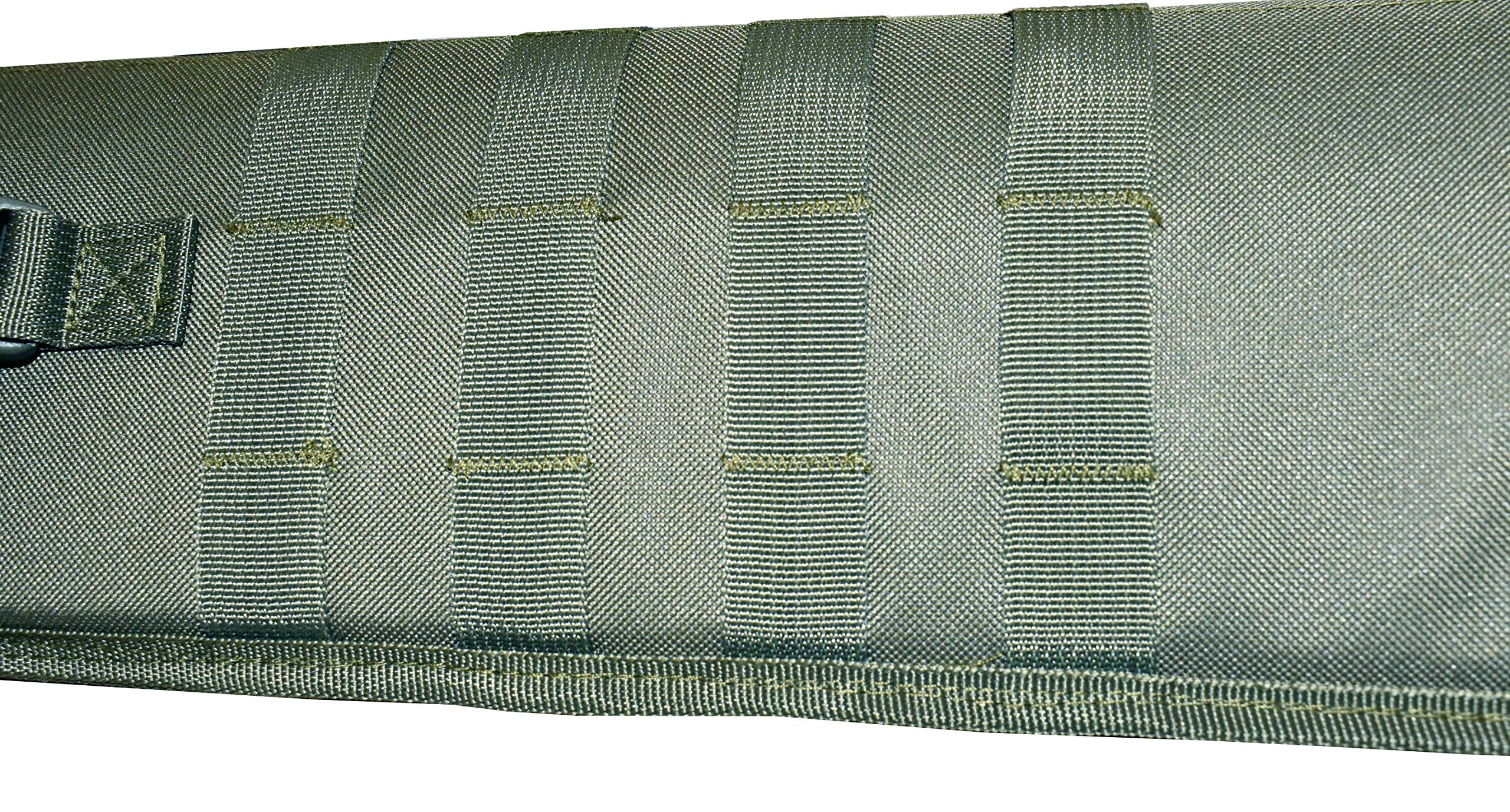**Mossberg 500 Shotgun Tactical Soft Padded Case - 34