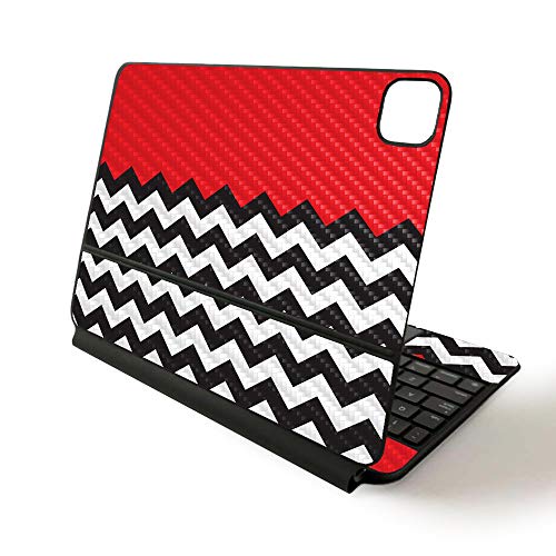 Red Chevron