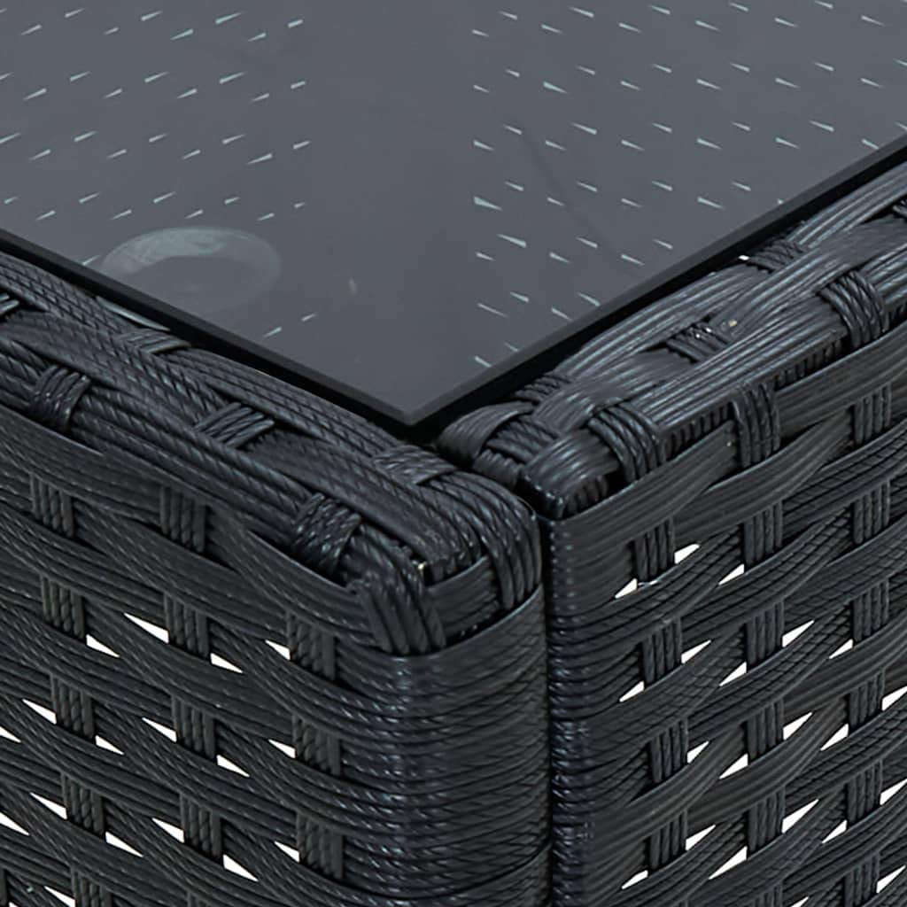 All-Weather Outdoor Coffee Table - 29.5