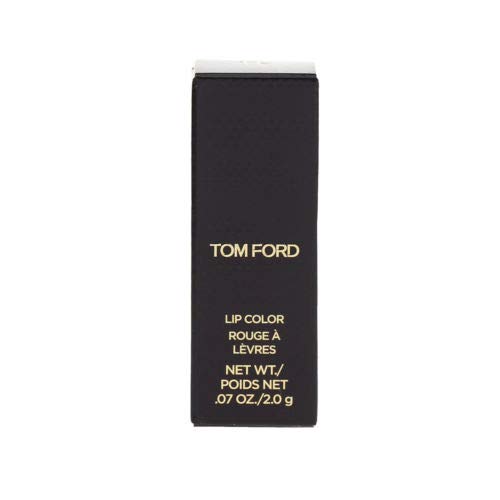 Tom Ford Boys & Girls Lip Color - #42 Julian (2g/0.07oz) | Luxury Matte Lipstick, Long-Lasting Wear, Vegan & Cruelty-Free | Perfect for Date Night, Parties & Special Occasions