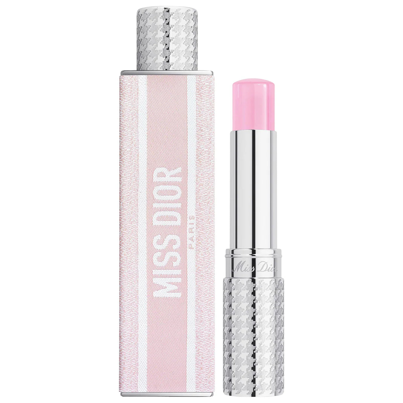 DIOR Miss Dior Mini Miss Blooming Bouquet Solid Perfume - Travel Size Luxury Floral Scent for Women | Perfect for Everyday Wear, Date Nights & Special Occasions