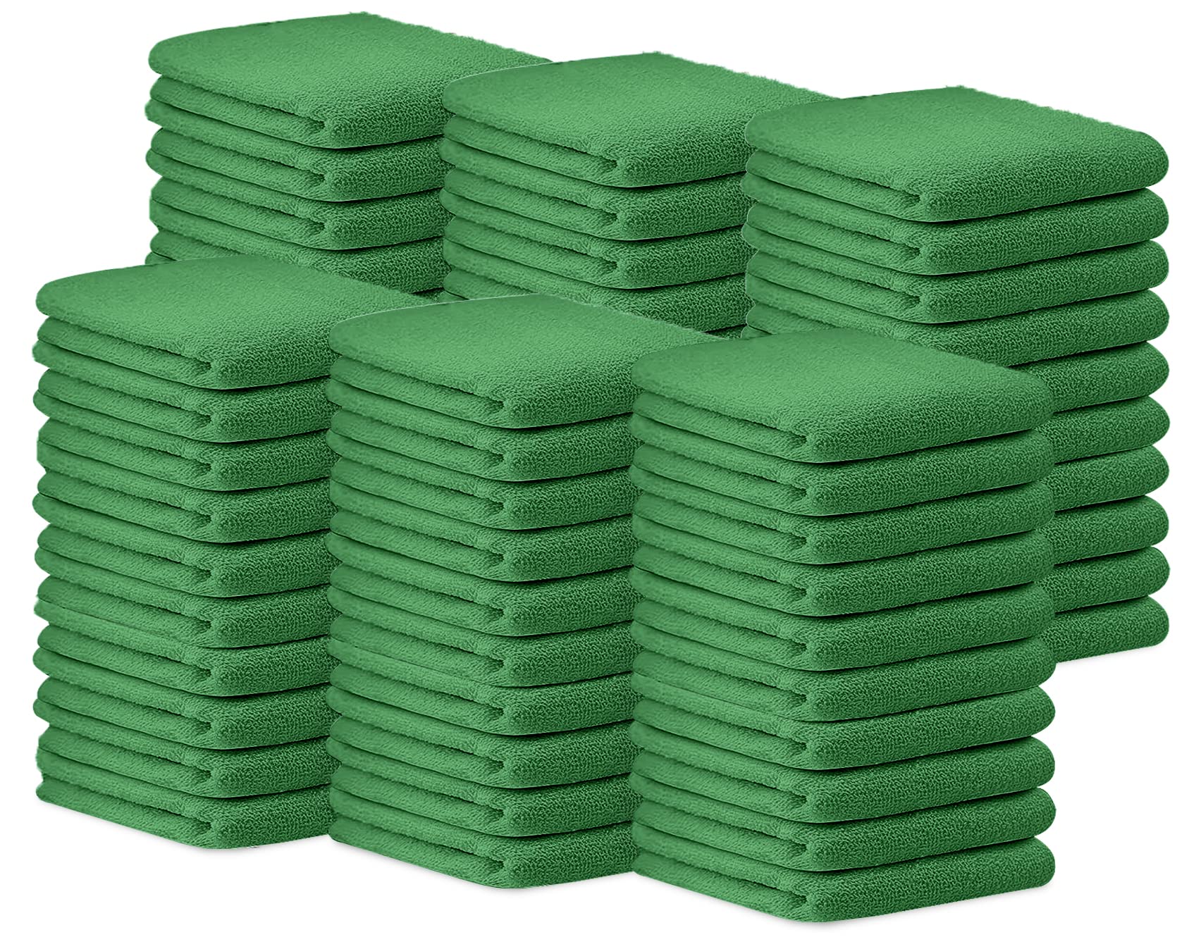 Avalon Terry Bar Mop Towels - 60 Pack 14