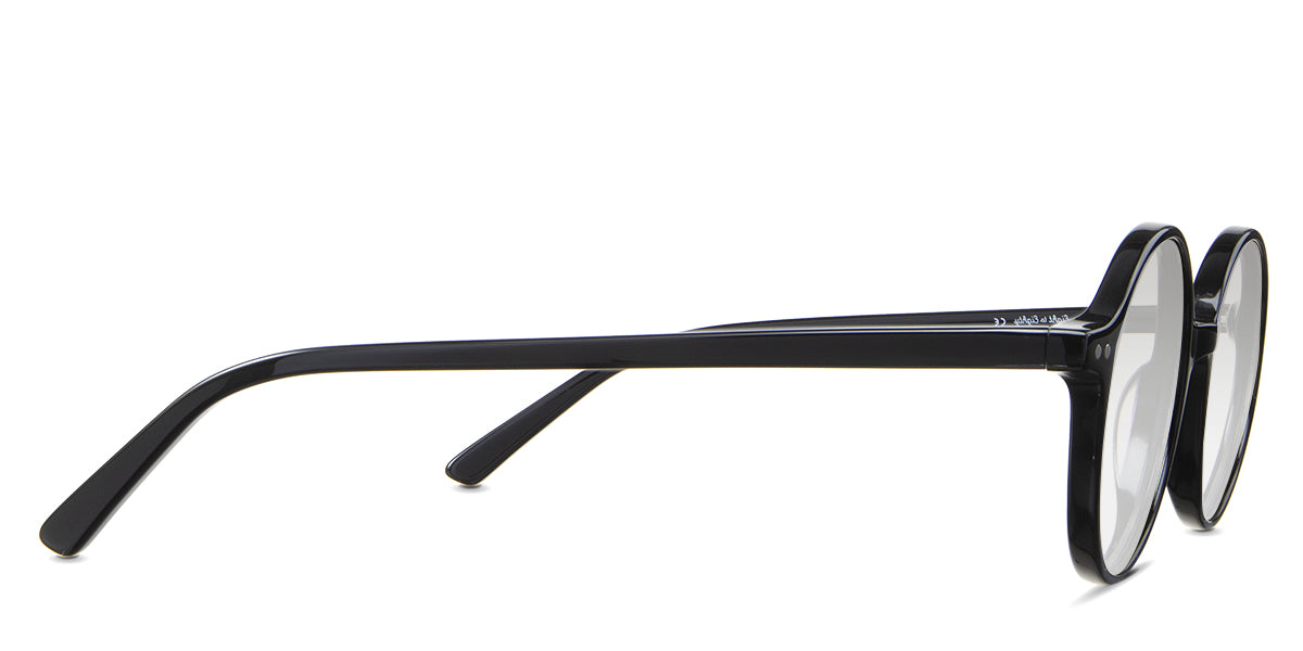 Brandon Women's Prescription Tinted Glasses - Stylish & UV Protection for Reading, Driving & Outdoor Activities