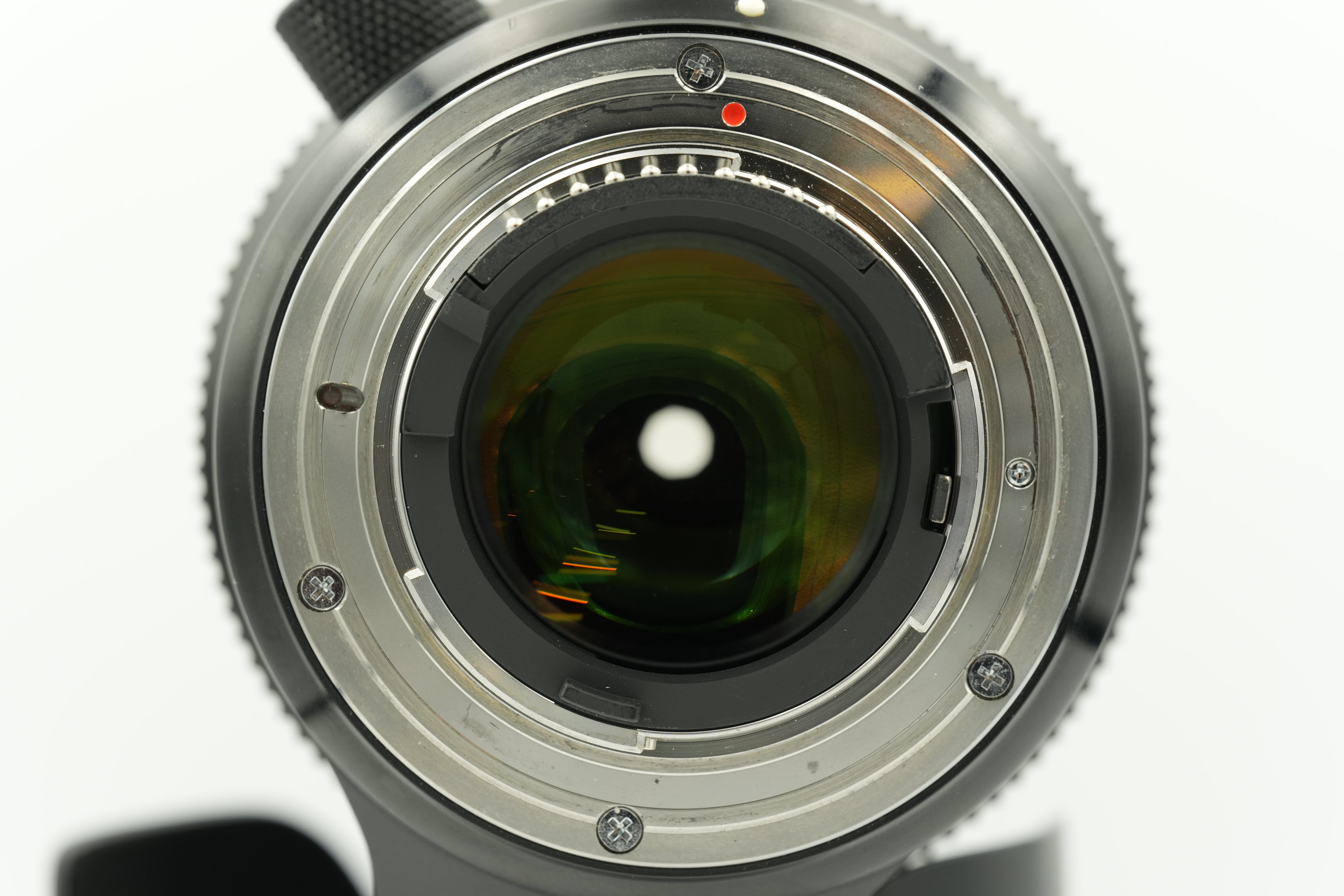 Used Sigma 50-100mm f/1.8 DC HSM ART Lens for Nikon F Mount - Perfect for Portrait, Wedding & Low-Light Photography