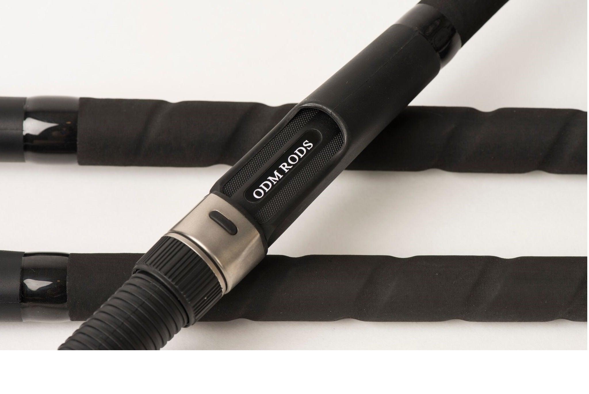 ODM 2025 DNA Surf 1-Piece Fishing Rod - Premium Saltwater Surf Casting Rod for Beach & Pier Fishing - In-Store Pickup Only