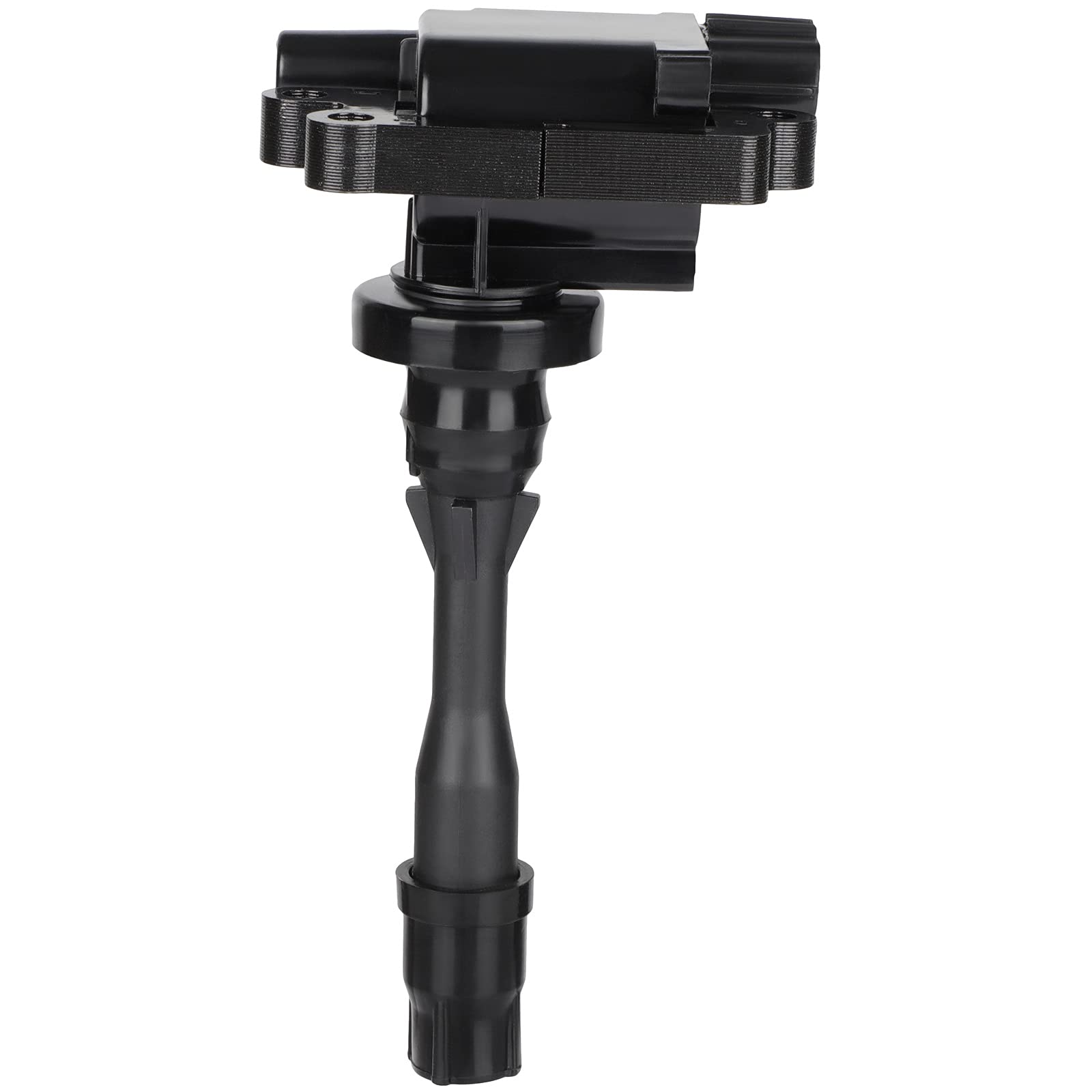 ROADFAR 1-Pack Ignition Coil Compatible with Mitsubishi Montero 3.8L - Direct Replacement for OE UF525 - Perfect for Engine Performance & Tune-Up