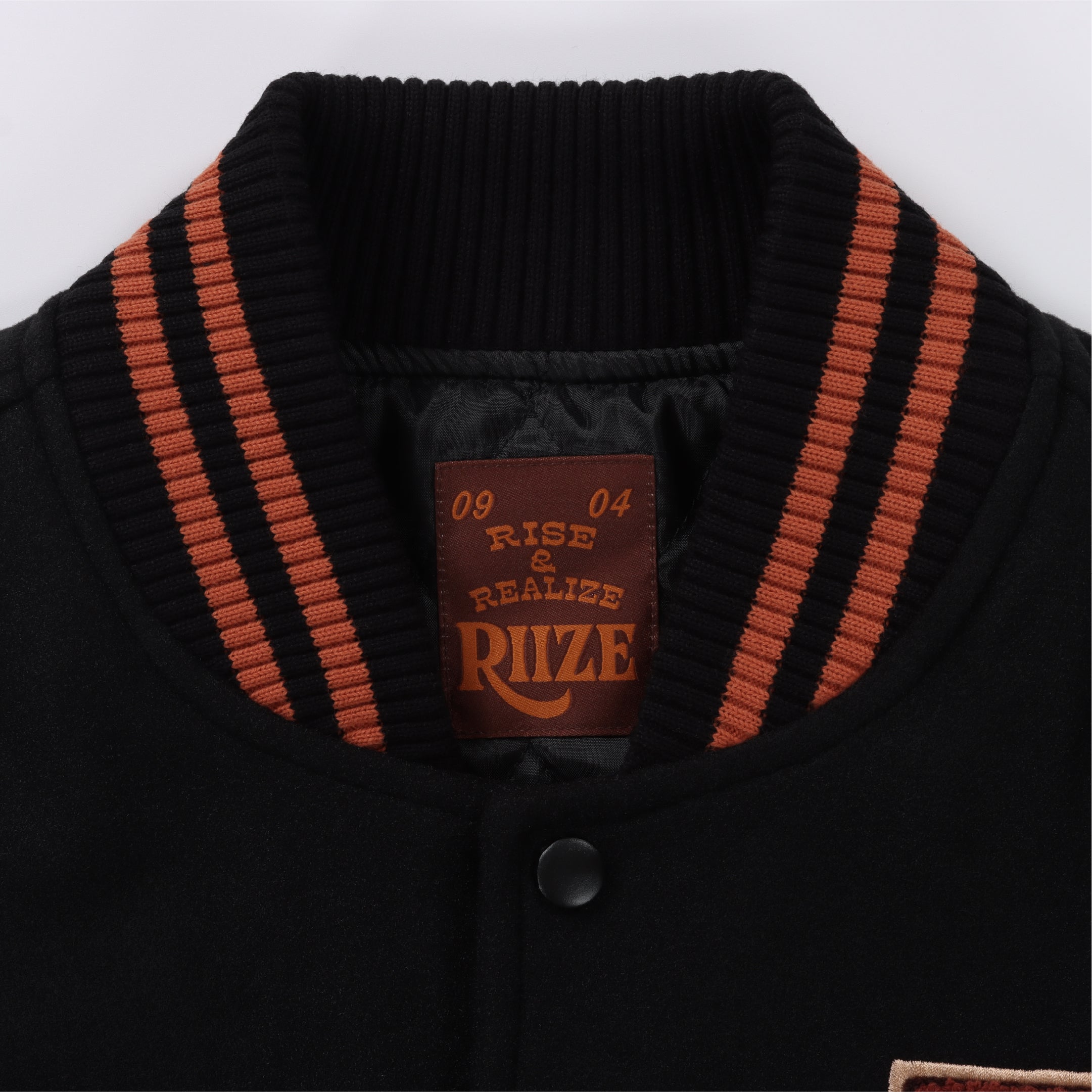 RIIZE 1st Anniversary Varsity Jacket Set - Official Merchandise for K-Pop Fans | Perfect for Concerts, Fan Meetings & Special Occasions