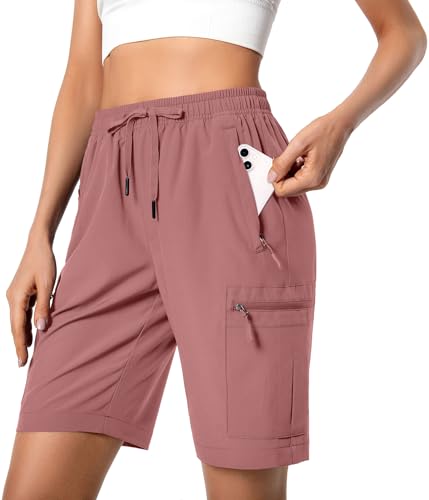 Dusty Pink