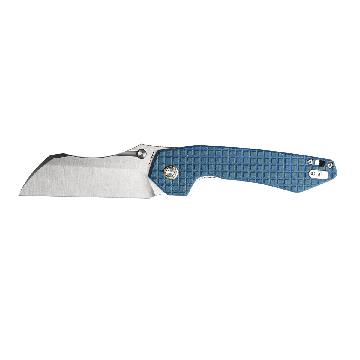Gator GT37VTML2 Liner Lock Knife - 3.74