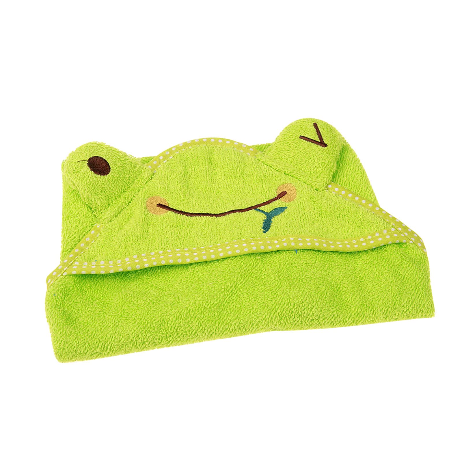 WENYING Absorbent Pet Bath Towel - Soft & Cute Dog & Cat Bathing Supplies for Quick Drying | Perfect for Grooming, Spa Day & After Swimming