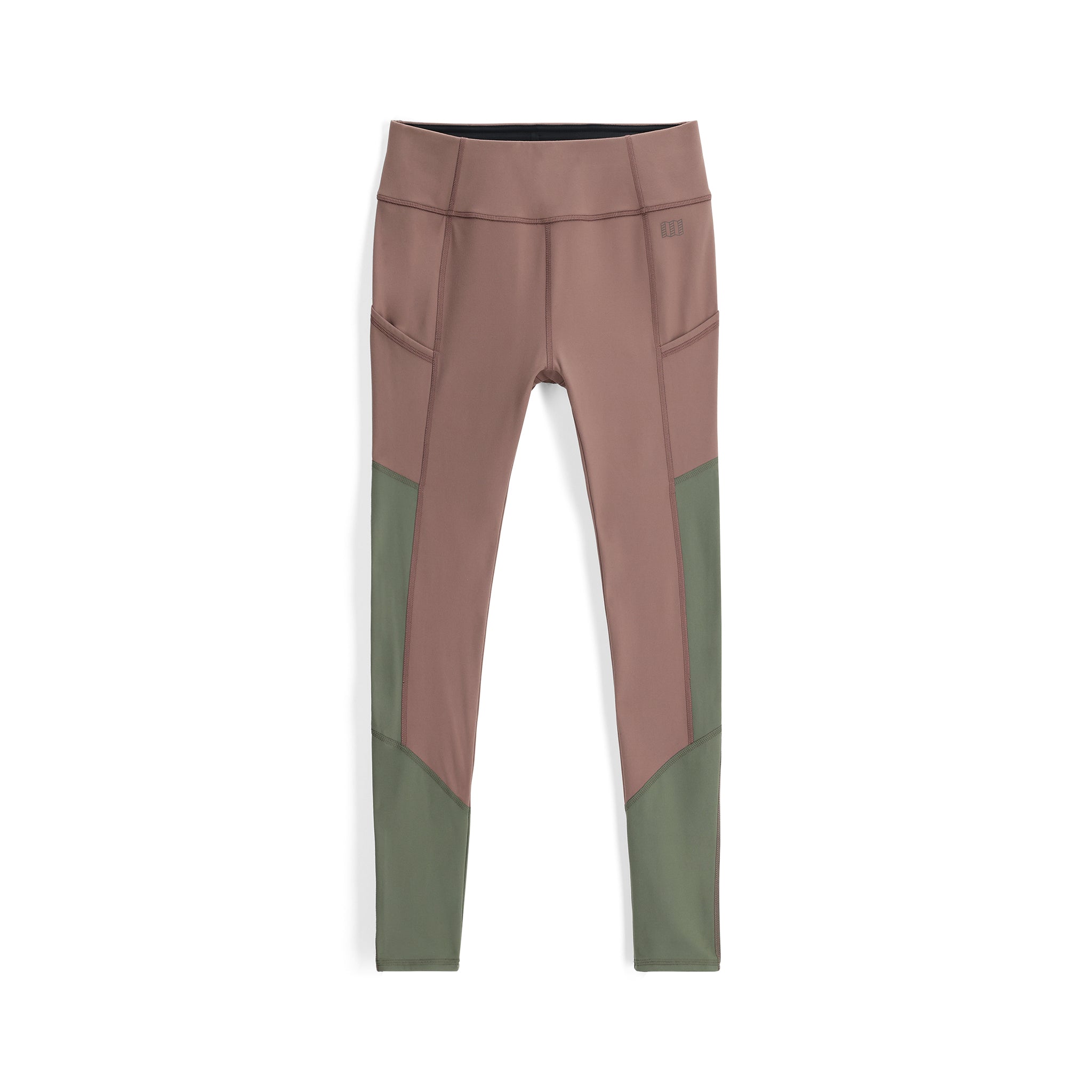 StayWarm Trail Legging for Women - High-Performance Hiking & Running Pants - Perfect for Outdoor Adventures, Gym Workouts & Casual Wear