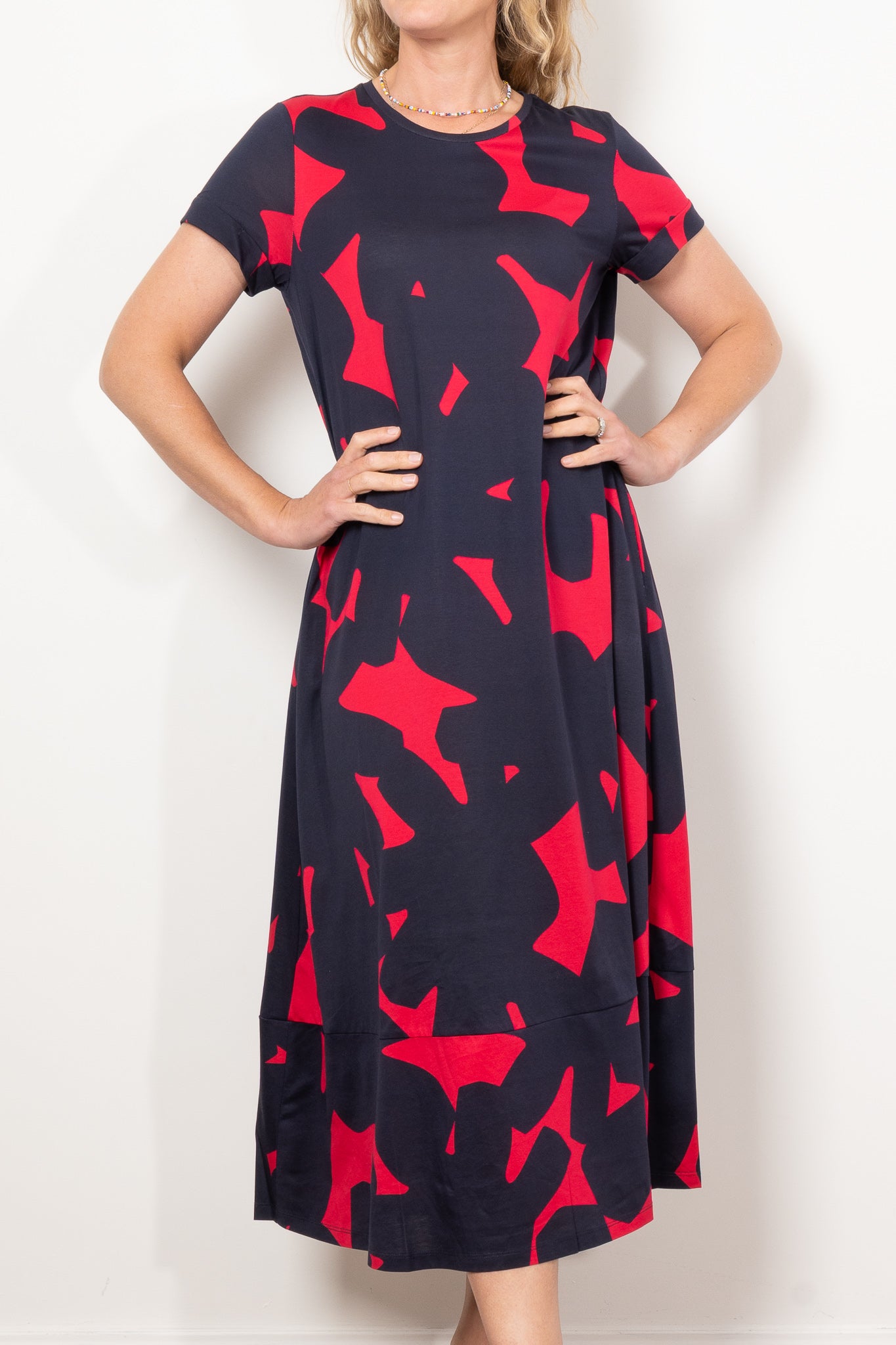 Elegant Elk Haki Dress for Women - Comfortable & Stylish Casual Wear for Parties, Dates & Office Outfits