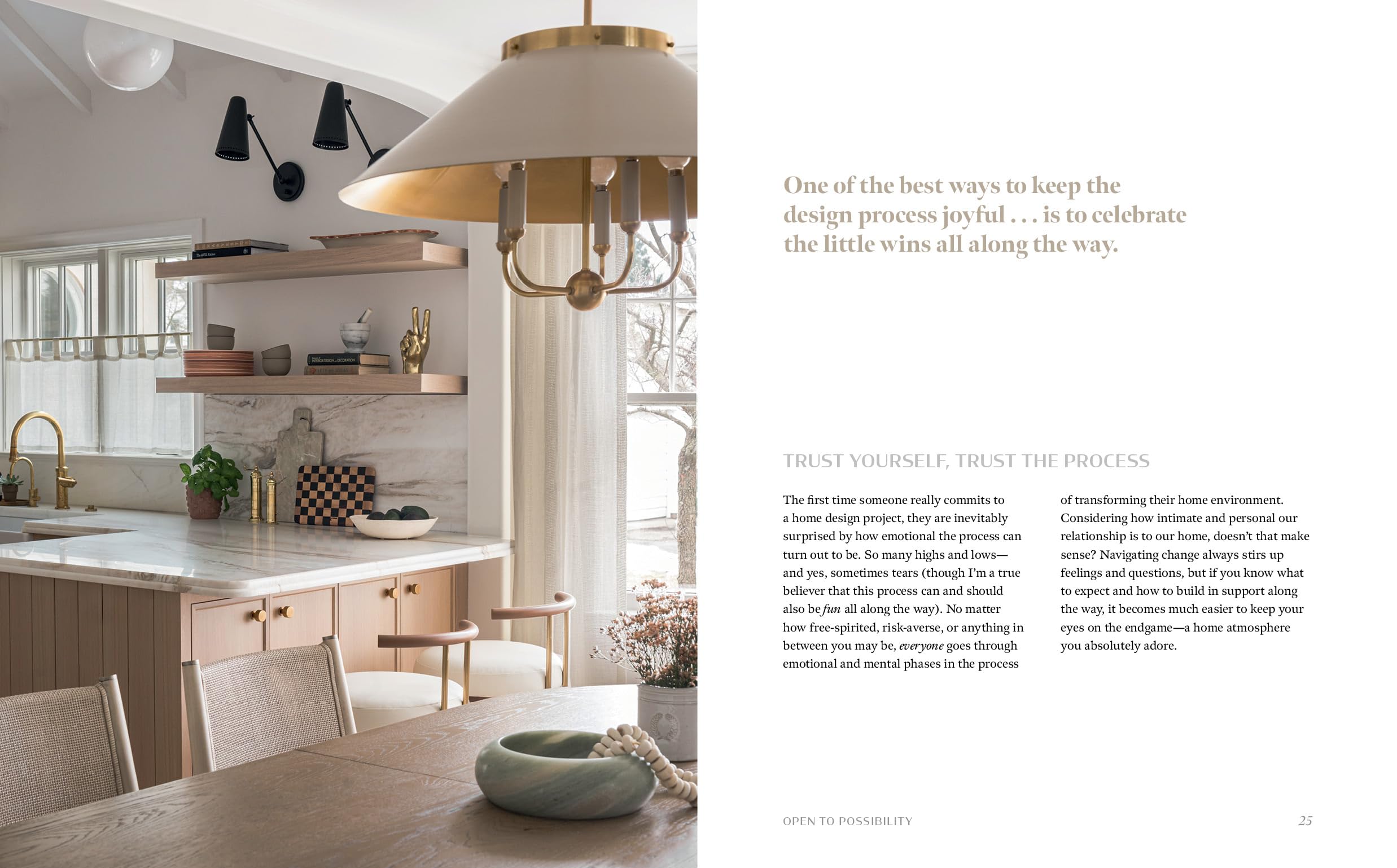 The Love of Home: Interior Design for Beauty, Balance & Belonging | Stylish Home Decor for Living Rooms, Bedrooms & Cozy Spaces