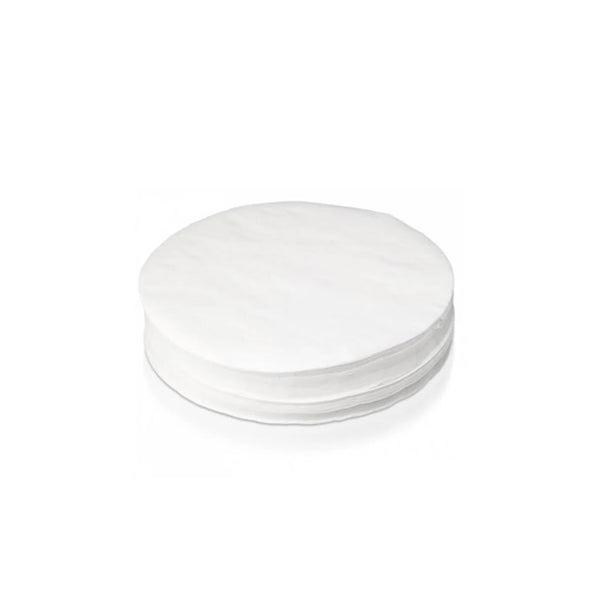 Cafelat Robot Espresso Machine Filter Paper - 50 Pack, Compatible with Cafelat Robot Manual Espresso Maker - Perfect for Home Baristas & Coffee Enthusiasts