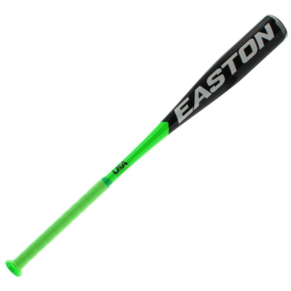 Easton YBB19SPD10 SPEED USA Youth Baseball Bat 2 5/8 (10) - 2019 Model | Lightweight & Durable for Young Players | Perfect for Little League & Training Sessions