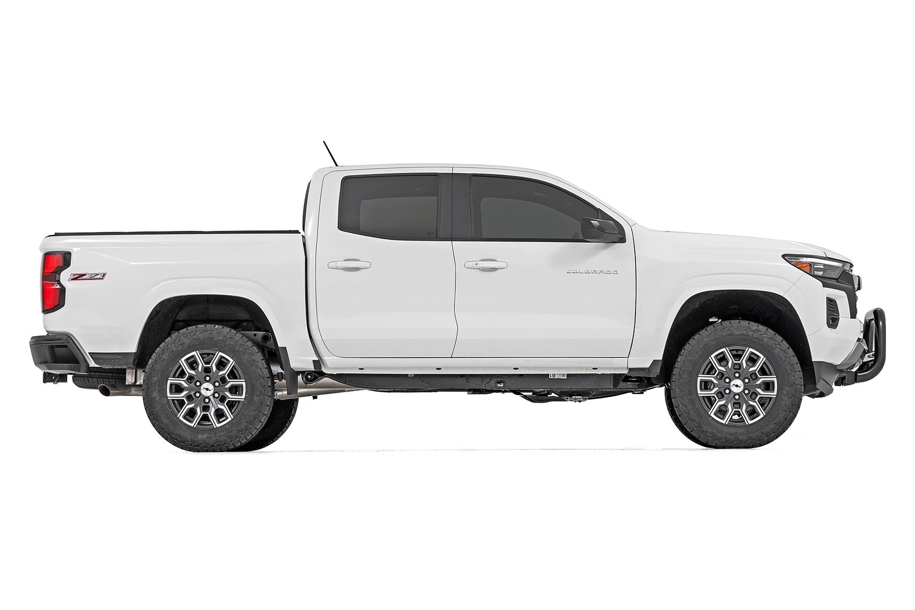 2 Inch Lift Kit for Chevy Colorado 4WD (2023-2025) - Heavy Duty Suspension Upgrade | Off-Road Performance & Enhanced Ground Clearance | Perfect for Trail Riding & Truck Customization