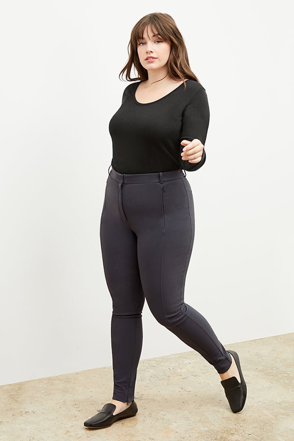 Curie Pant PowerStretch Pro - High-Performance Stretch Pants for Women | Monsoon-Ready Outdoor & Travel Activewear