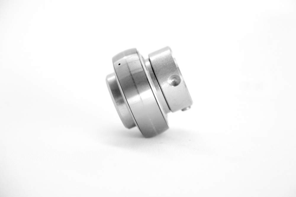 NTN UCT211D1 Cast Iron Mounted Bearing Unit - Heavy Duty Industrial Bearing for Conveyors, Pumps & Agricultural Equipment