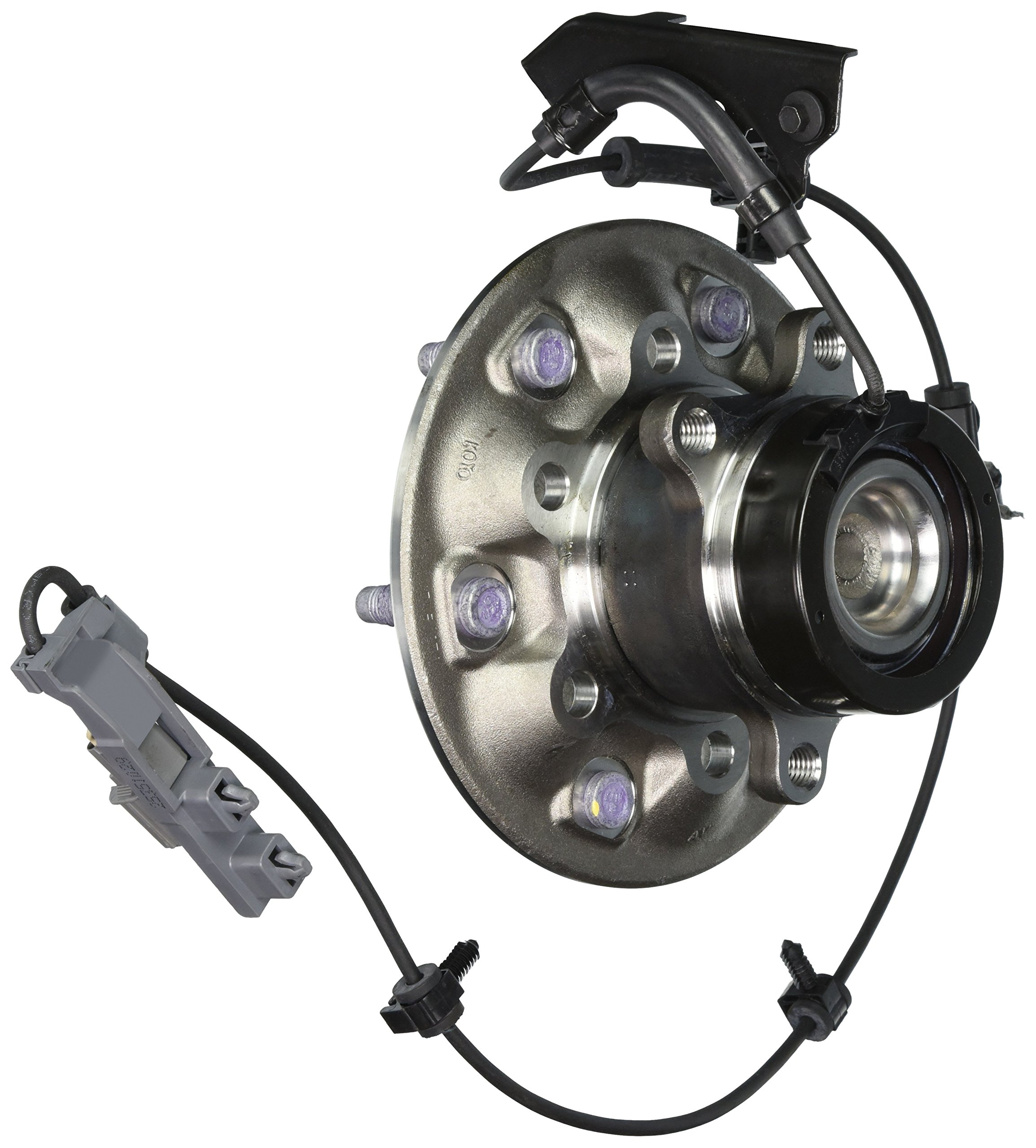 TIMKEN HA590061 Front Wheel Bearing and Hub Assembly Replacement - Compatible with [Vehicle Models] - Durable OEM Quality - Perfect for Off-Roading, Daily Commuting & Towing