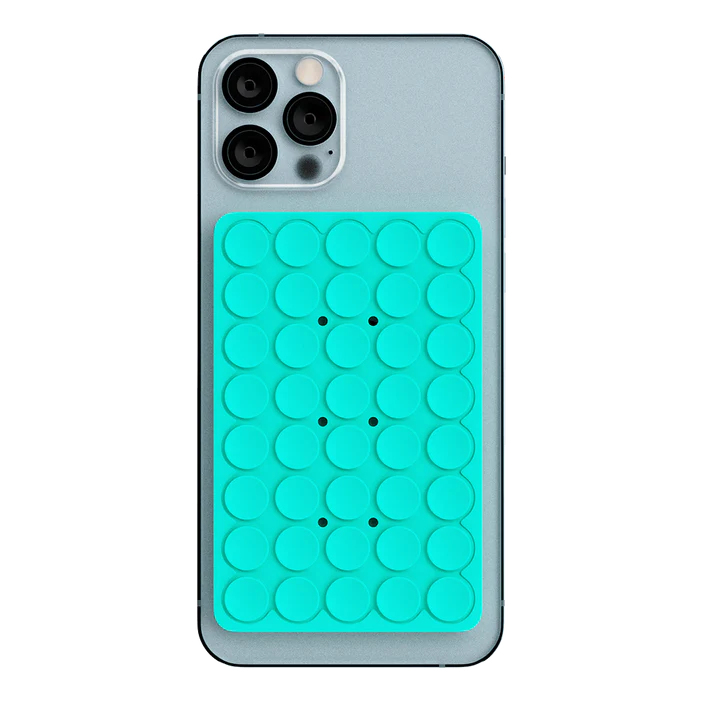 Aqua Blue
