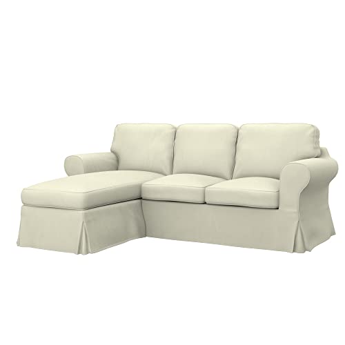 Eco Leather Light Beige
