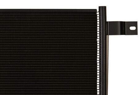High-Quality Replacement A/C Condenser for 2012-2017 Jeep Wrangler 3.6L - Durable OEM Fit, Perfect for Off-Road & Summer Driving