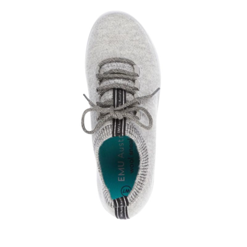 Women's Heidelburg Sneakers - Comfortable Casual Walking Shoes for Women | Perfect for Running, Gym, Workout & Everyday Wear