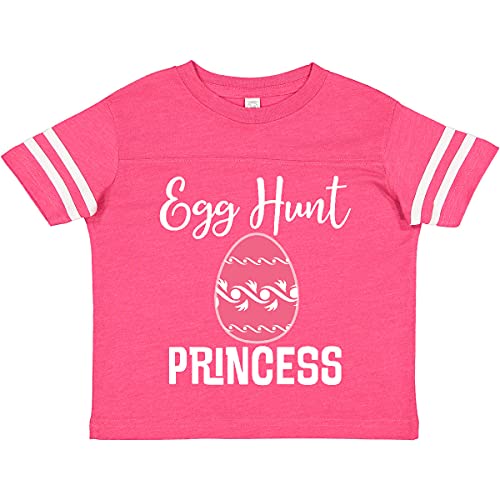 Football Pink and White