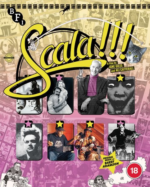 Scala Blu-ray Movies - High-Quality HD Films for Home Theater & Movie Nights | Best Sellers & Classics Collection