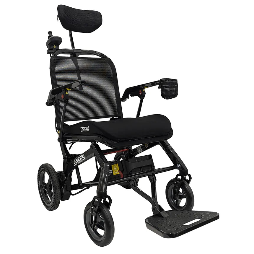 JAZZY Ultra Light - Premium Lightweight Design for Travel & Outdoor Adventures | Perfect for Hiking, Camping & Everyday Use