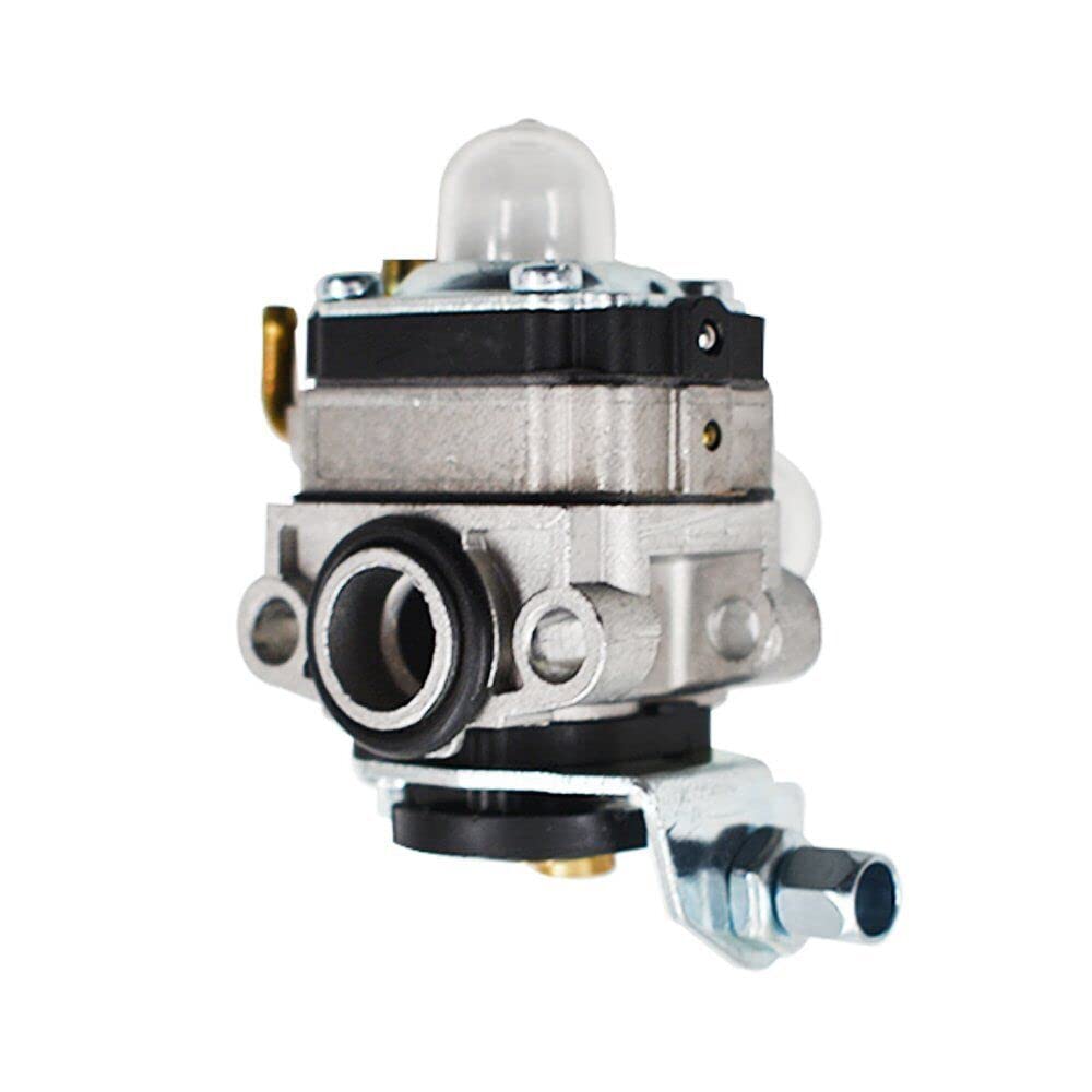GX22 Carburetor Replacement for Honda GX31 4-Stroke Engine - Compatible with Lawn Mowers, Generators & Power Equipment - High Performance Air Fuel Mixture Carb (Perfect for Small Engine Repair & Maintenance)