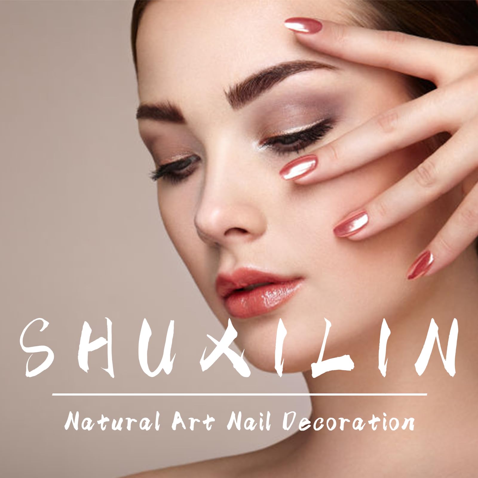 24Pcs Valentine's Day Press On Nails - Short Square Fake Nails with White French Tips, Red Pink Glitter & Romantic Heart Designs | Acrylic False Nails for Women | Perfect for Daily Wear, Date Nights, Parties & Special Occasions